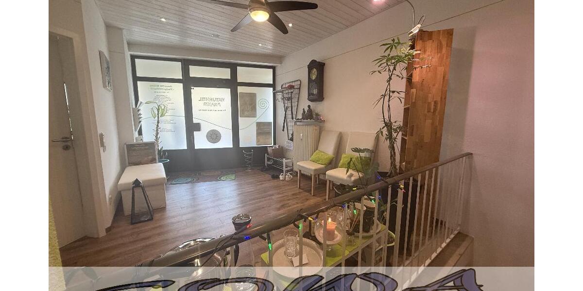 Schöne Gewerbeeinheit in der Stadtmitte in Neuburg! Ideal als Praxis oder Büro geeignet! - Ein Objekt von Ihrem Immobilienpartner SOWA Immobilien und Finanzen - Gewerbeobjekt Neuburg | Angebot:24192257