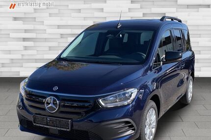 Mercedes-Benz EQT 3.893 km 37.520 &euro; Ingolstadt 85055