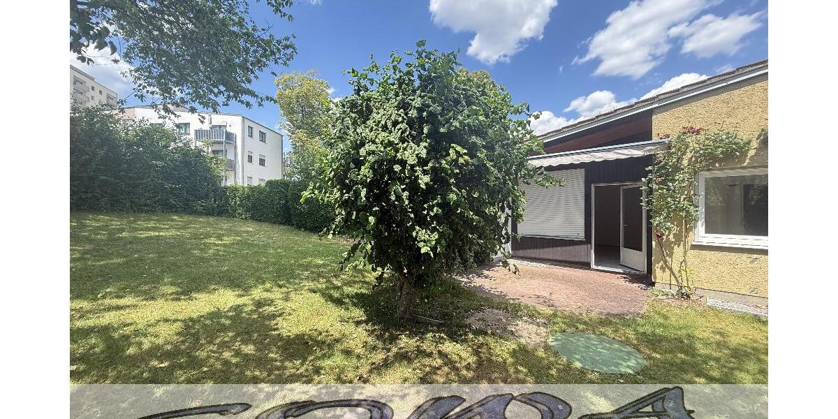 Einzugsbereit! Schickes Haus mit Garage und Garten in Neuburg - Ein Objekt von Ihrem Immobilienpartner SOWA Immobilien und Finanzen - Burg Neuburg an der Donau | Angebot:26145389