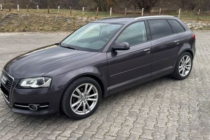 Audi A3 100.000 km 8.500 &euro; Ingolstadt 85055