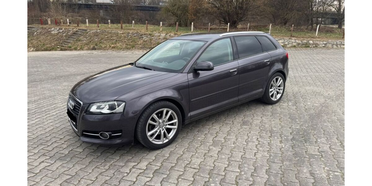 Audi A3 100.000 km 8.500 &euro; Ingolstadt 85055