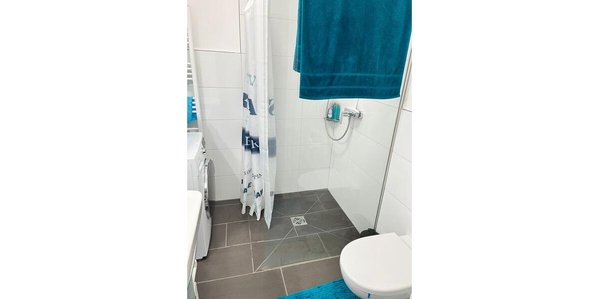 Etagenwohnung Ingolstadt Südost - 1 Zimmer, 40 m&sup2;, 650&euro; | Angebot:26013018