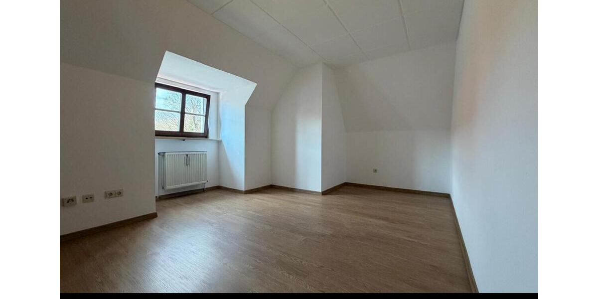 Dachgeschoßwohnung Ingolstadt - 1 Zimmer, 38 m&sup2;, 530&euro; | Angebot:25900775