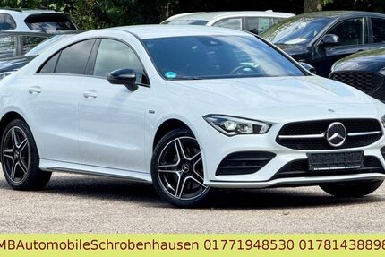 Mercedes-Benz CLA 250 81.500 km 25.999 &euro; Schrobenhausen 86529