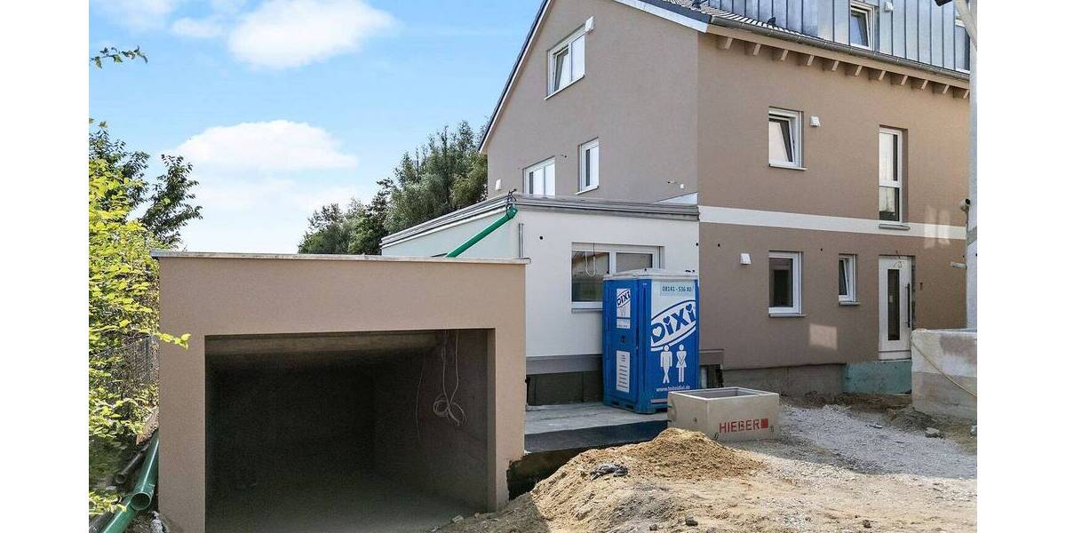 Etagenwohnung Ingolstadt Hundszell - 2 Zimmer, 64 m&sup2;, 431.000&euro; | Angebot:25768715