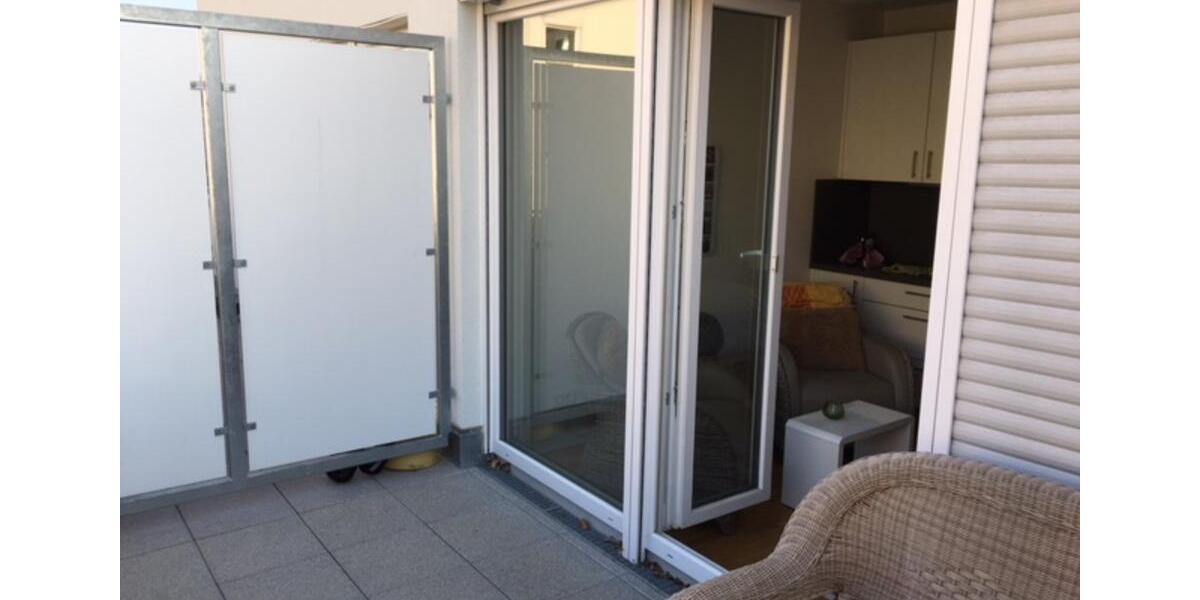 Etagenwohnung Ingolstadt Südost - 1 Zimmer, 25 m&sup2;, 139.000&euro; | Angebot:25172736