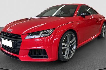 Audi TT 119.974 km 25.450 &euro; Ingolstadt 85053