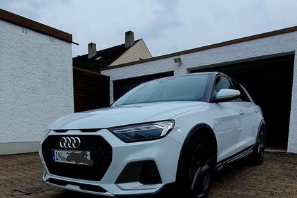 Audi A1 15.700 km 27.500 &euro; Ingolstadt 85055
