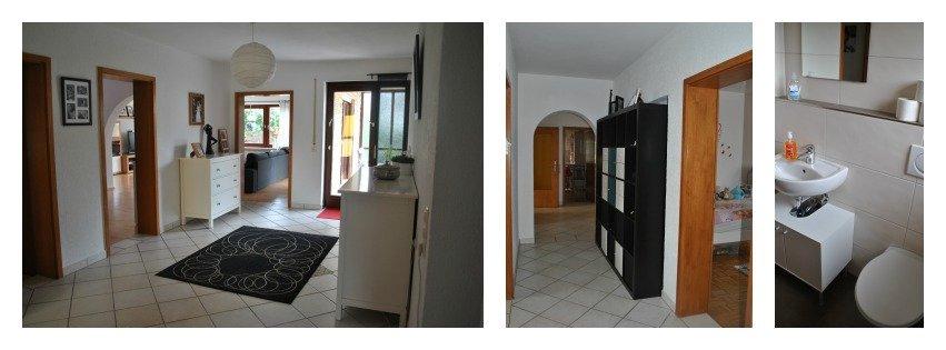 Erdgeschoßwohnung Ingolstadt Südost - 5 Zimmer, 165 m&sup2;, 1.450&euro; | Angebot:26034254
