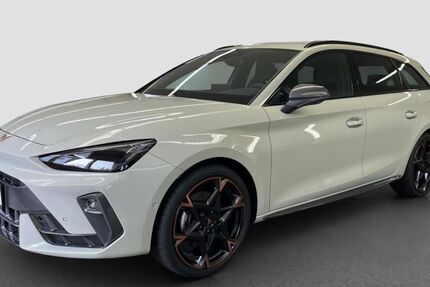 Cupra Leon 8.900 km 38.750 &euro; Ingolstadt 85053
