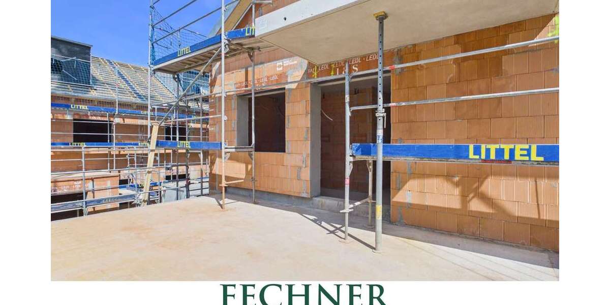 Etagenwohnung Ingolstadt Münchener Straße - 3 Zimmer, 81 m&sup2;, 545.000&euro; | Angebot:26690790