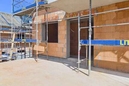 Wohnung Ingolstadt Münchener Straße - 3 Zimmer, 81 m&sup2;, 545.000&euro; | Angebot:26690790