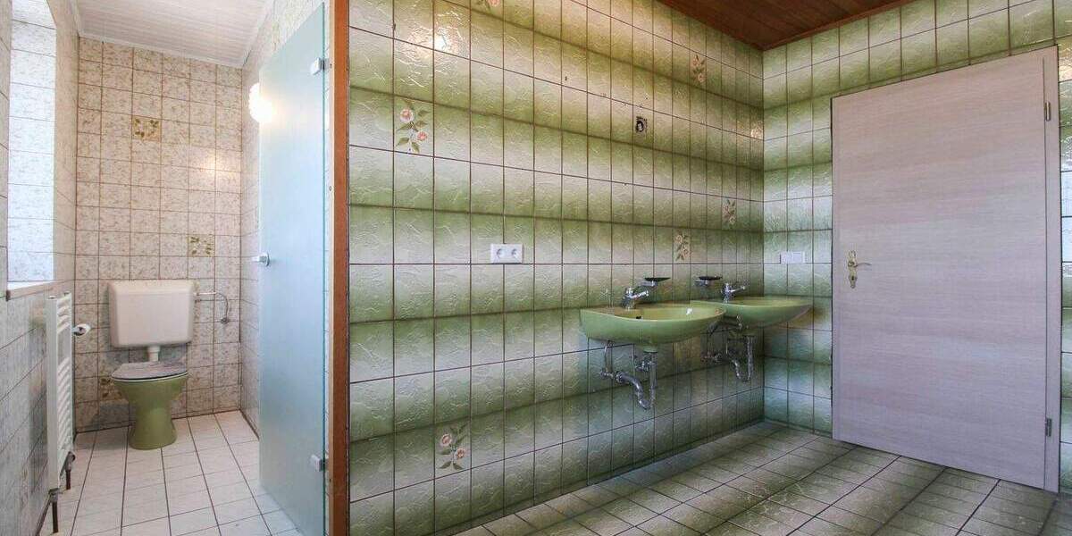 Einfamilienhaus Königsmoos Obermaxfeld - 3 Zimmer, 100 m&sup2;, 265.000&euro; | Angebot:25911357