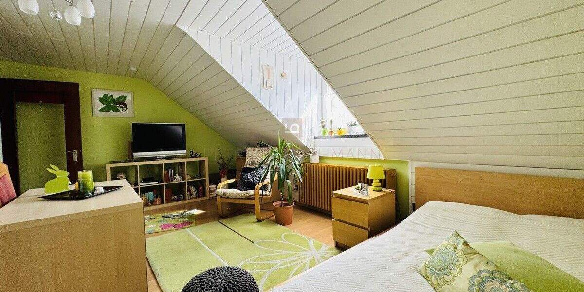 Reihenmittelhaus Ingolstadt Kothau - 4 Zimmer, 110 m&sup2;, 539.000&euro; | Angebot:25929790