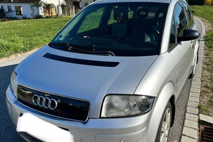Audi A2 230.000 km 3.200 &euro; Wolnzach 85283
