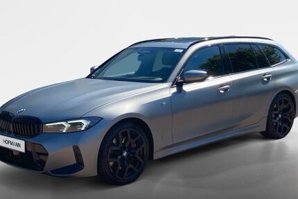 BMW 320 23.500 km 44.890 &euro; Ingolstadt 85053