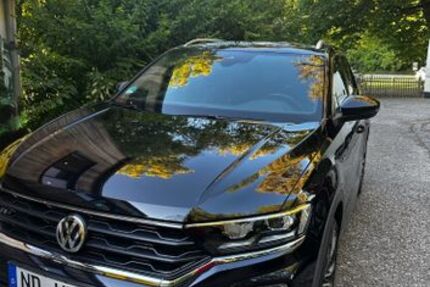 VW T-Roc 71.200 km 19.500 &euro; Neuburg Donau 86633