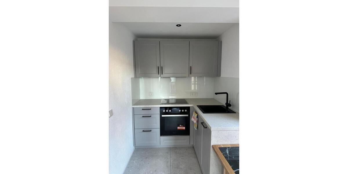 Etagenwohnung Ingolstadt - 2.5 Zimmer, 66 m&sup2;, 329.900&euro; | Angebot:25271655