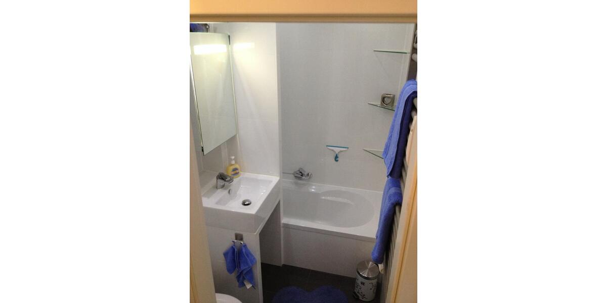 Terrassenwohnung Ingolstadt Friedrichshofen-Hollerstauden - 1 Zimmer, 30 m&sup2;, 225.000&euro; | Angebot:24189351