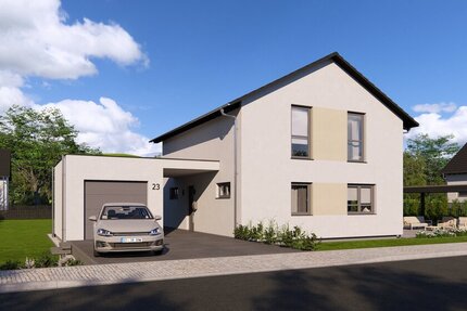 Ihr Traumhaus in Mainburg - Individuell geplant und hochwertig gebaut - Haus Mainburg | Angebot:27632320