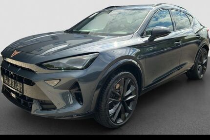 Cupra Formentor 9.461 km 40.950 &euro; Ingolstadt 85053