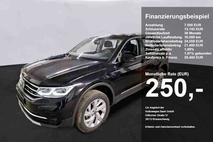 VW Tiguan 43.370 km 28.400 &euro; Ingolstadt 85053