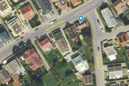 Grundstück Ingolstadt Münchener Straße - 825.000&euro; | Angebot:19982600