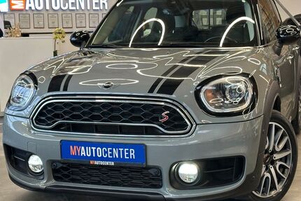 Mini Countryman S (Cooper) 80.241 km 17.999 &euro; Pfaffenhofen 85276