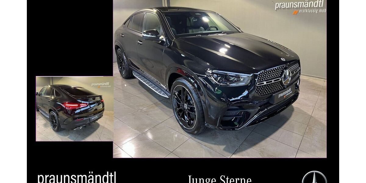 Mercedes-Benz GLE 450 9.444 km 102.490 &euro; Ingolstadt 85055