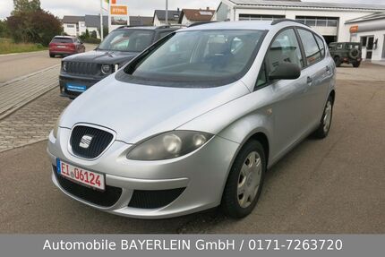 Seat Altea 135.000 km 2.490 &euro; Stammham/Appertshofen 85134