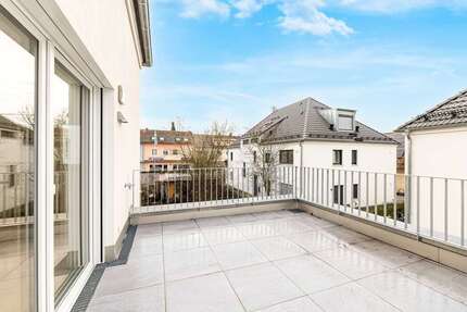 Wohnung Ingolstadt Südost - 2 Zimmer, 57 m&sup2;, 339.000&euro; | Angebot:25192366