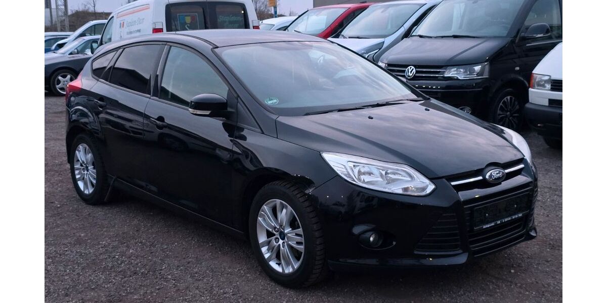 Ford Focus 136.000 km 4.900 &euro; Reichertshofen 85084