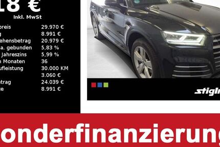 Audi Q5 99.600 km 28.740 &euro; Pfaffenhofen/Ilm 85276