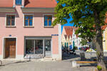 Gewerbeobjekt Ingolstadt Altstadt Südwest - 2 Zimmer, 44 m&sup2;, 682&euro; | Angebot:26796377