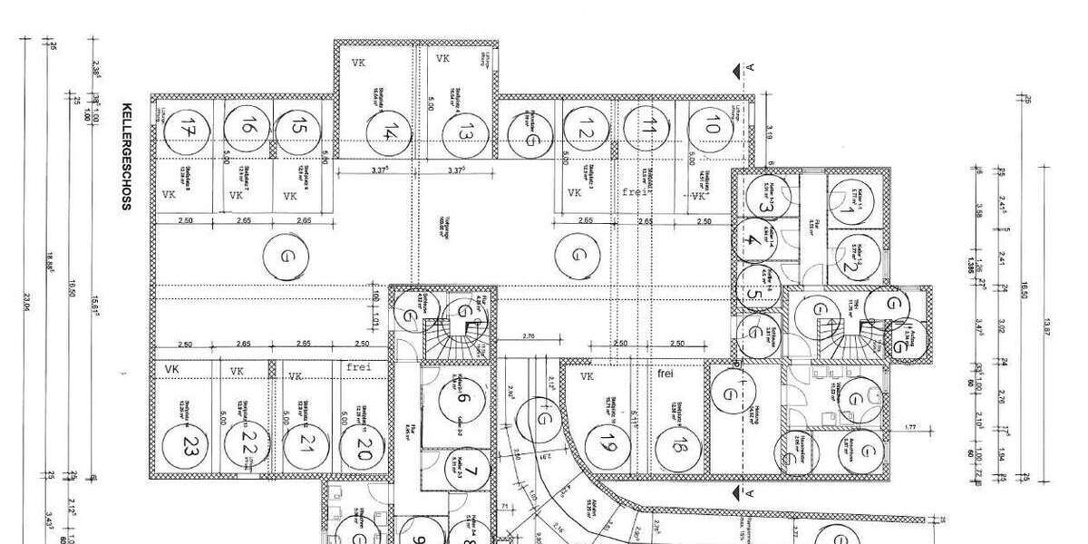 Garagen / Stellplätze Manching - 18.000&euro; | Angebot:14798185
