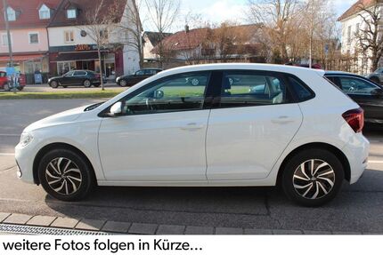 VW Polo 21.500 km 15.999 &euro; Ingolstadt 85055