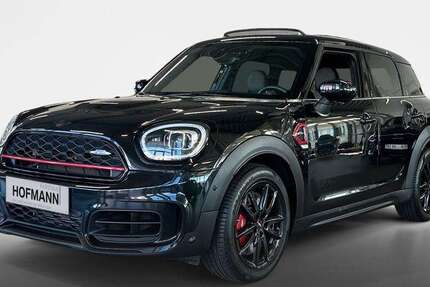 Mini John Cooper Works Countryman 78.600 km 34.413 &euro; Pfaffenhofen 85276