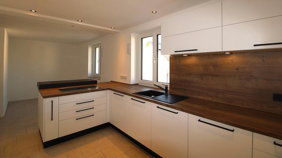 Etagenwohnung Manching - 4 Zimmer, 117 m&sup2;, 1.800&euro; | Angebot:26544490