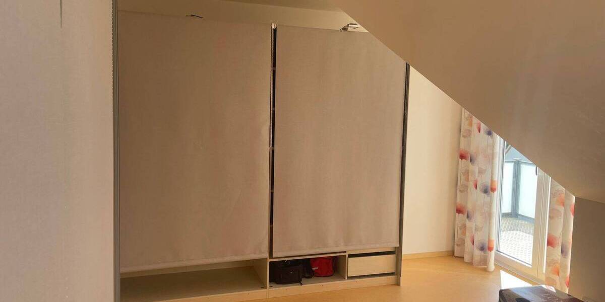 Etagenwohnung Baar-Ebenhausen Ebenhausen - 4 Zimmer, 91 m&sup2;, 374.000&euro; | Angebot:25769958