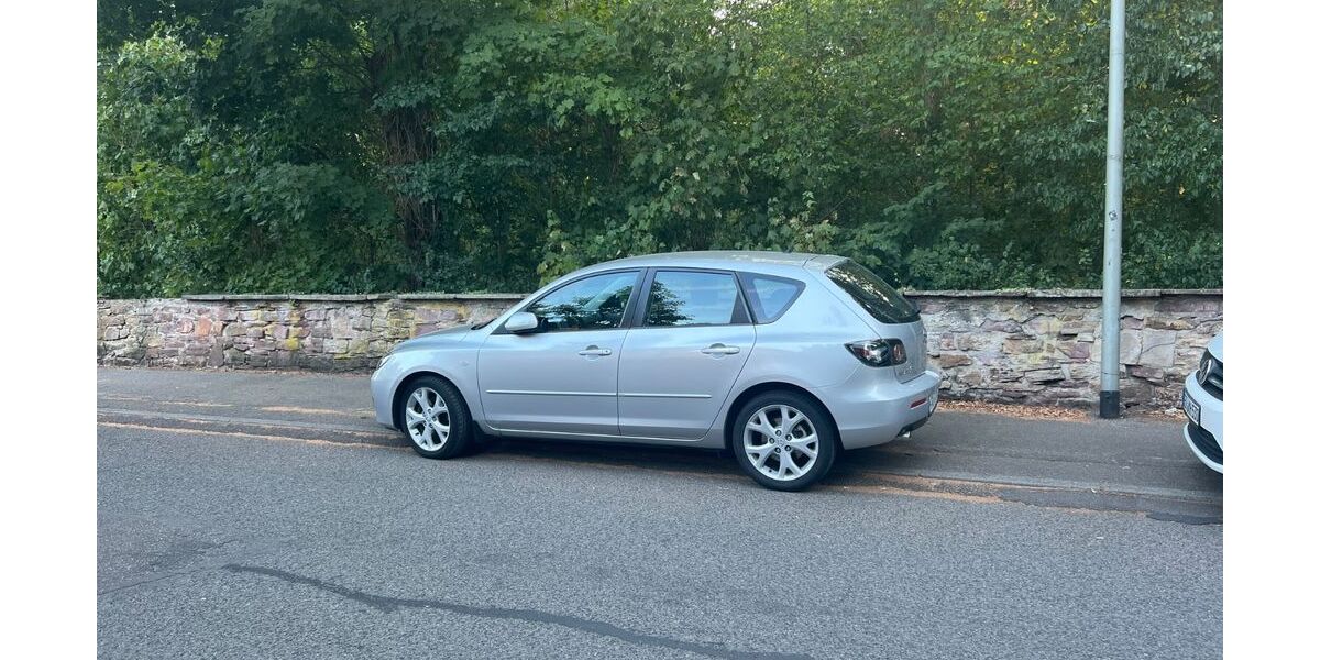 Mazda 3 160.000 km 2.400 &euro; Ingolstadt 85057