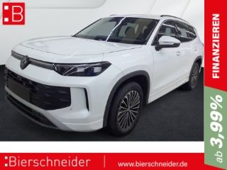 VW Tayron 25.730 km 40.250 &euro; Manching 85077