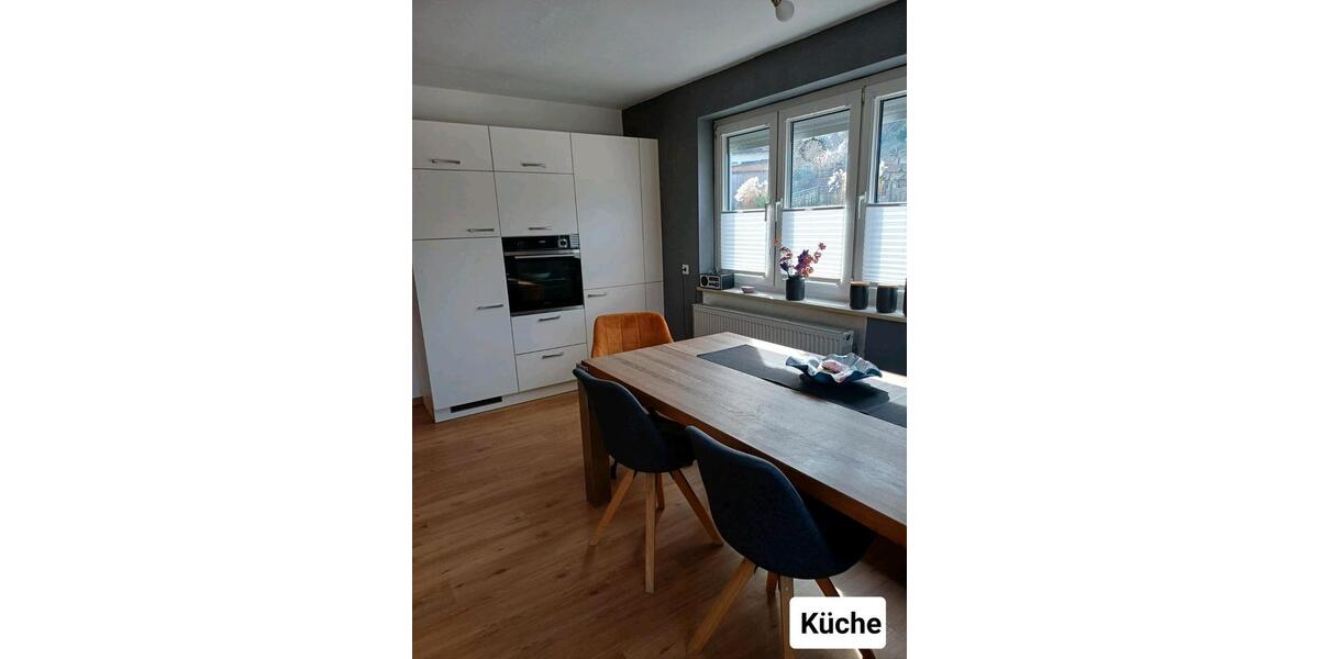 Erdgeschoßwohnung Wellheim - 4 Zimmer, 105 m&sup2;, 900&euro; | Angebot:25406673