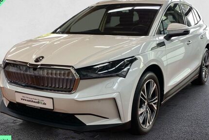 Skoda Enyaq 60.500 km 36.390 &euro; Karlskron-Brautlach 85123
