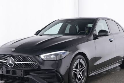 Mercedes-Benz C 300 12.351 km 47.779 &euro; Mainburg 84048