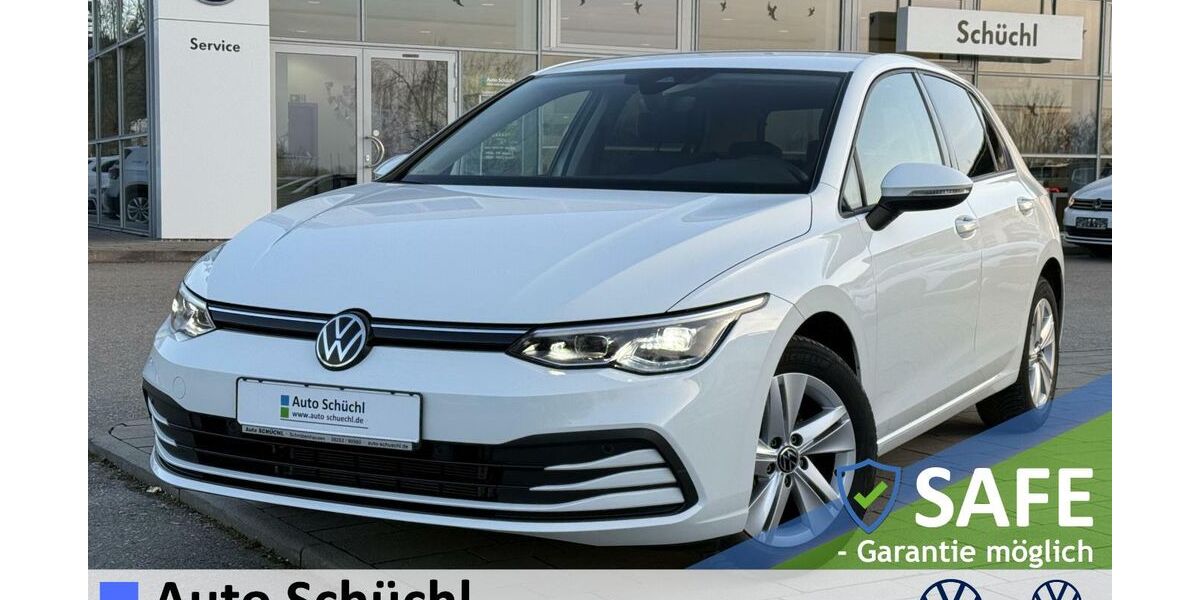 VW Golf 44.329 km 19.648 &euro; Schrobenhausen-Edelshsn. 86529