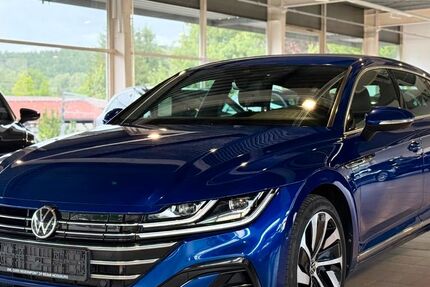 VW Arteon 143.500 km 22.499 &euro; Mainburg 84048