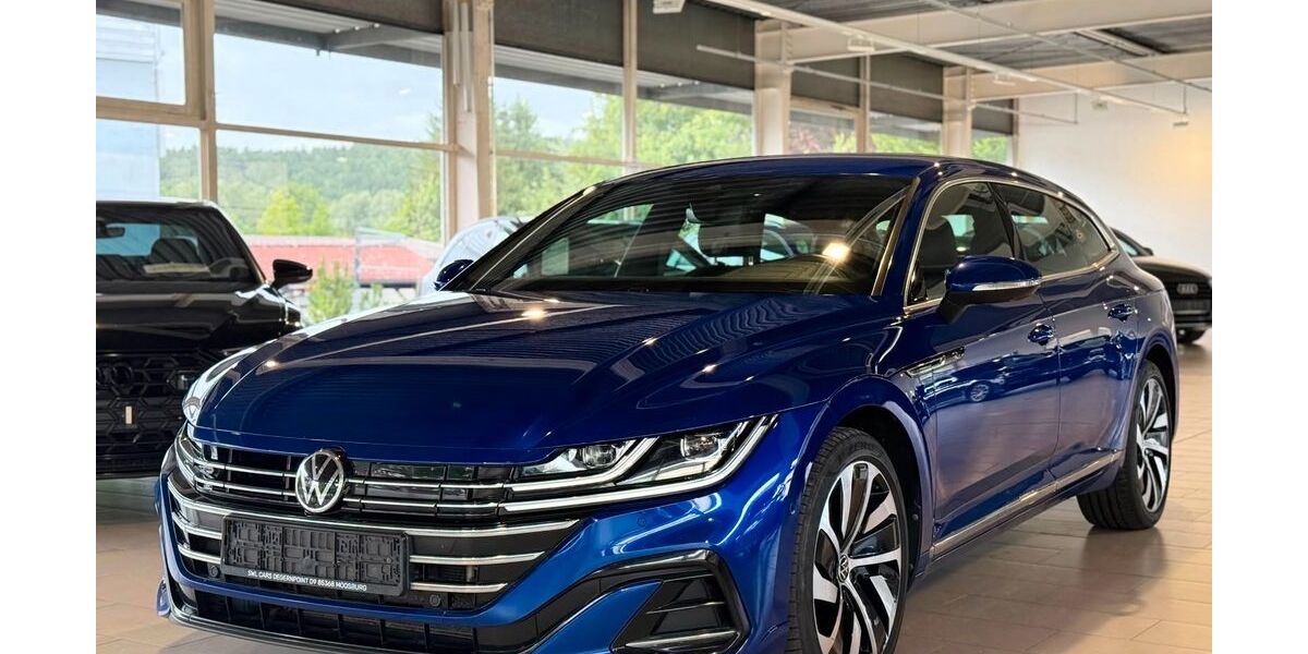 VW Arteon 143.500 km 22.499 &euro; Mainburg 84048