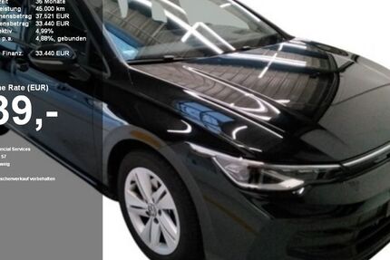 VW Golf 11.602 km 33.680 &euro; Mainburg 84048