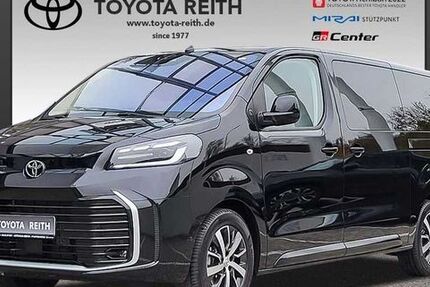 Toyota Proace (Verso) 14.710 km 48.910 &euro; Ingolstadt 85055