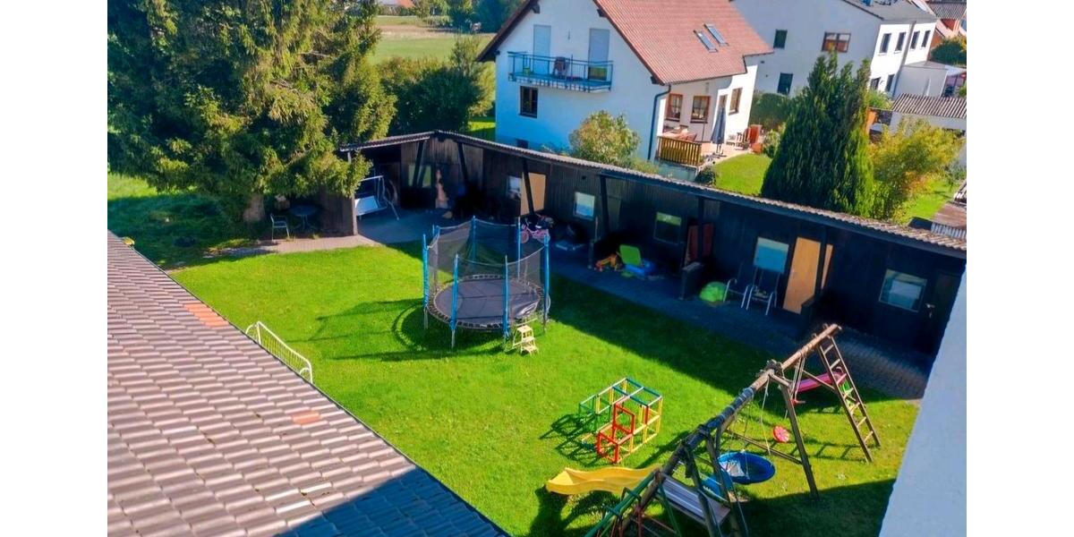 Etagenwohnung Karlskron - 4 Zimmer, 94 m&sup2;, 369.000&euro; | Angebot:25628979